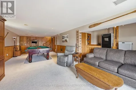 207 Hall Drive Trent Lakes ON K0L 1J0