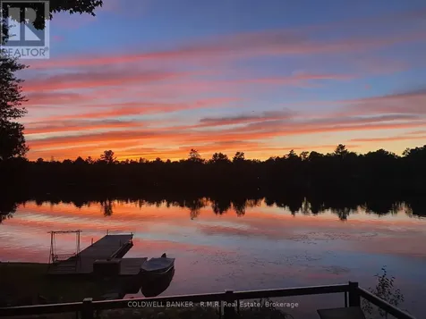 207 Hall Drive Trent Lakes ON K0L 1J0