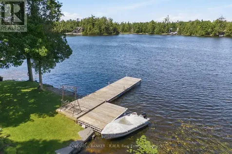 207 Hall Drive Trent Lakes ON K0L 1J0