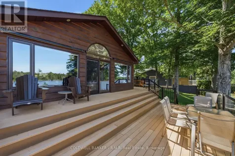207 Hall Drive Trent Lakes ON K0L 1J0