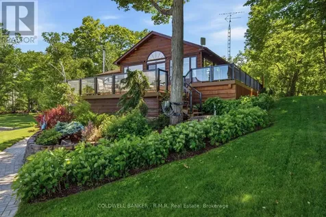 207 Hall Drive Trent Lakes ON K0L 1J0