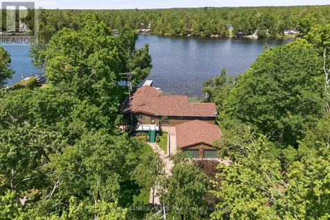 207 Hall Drive Trent Lakes ON K0L 1J0