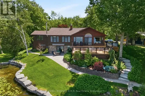 207 Hall Drive Trent Lakes ON K0L 1J0