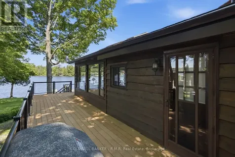 207 Hall Drive Trent Lakes ON K0L 1J0