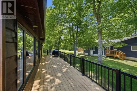 207 Hall Drive Trent Lakes ON K0L 1J0