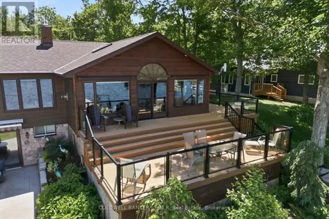 207 Hall Drive Trent Lakes ON K0L 1J0