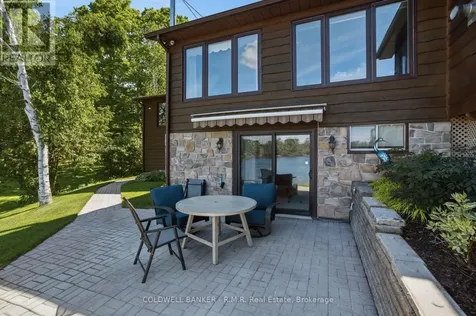 207 Hall Drive Trent Lakes ON K0L 1J0