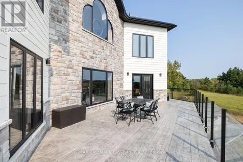 14 Ferguson Hill Road Brighton ON K0K 1R0