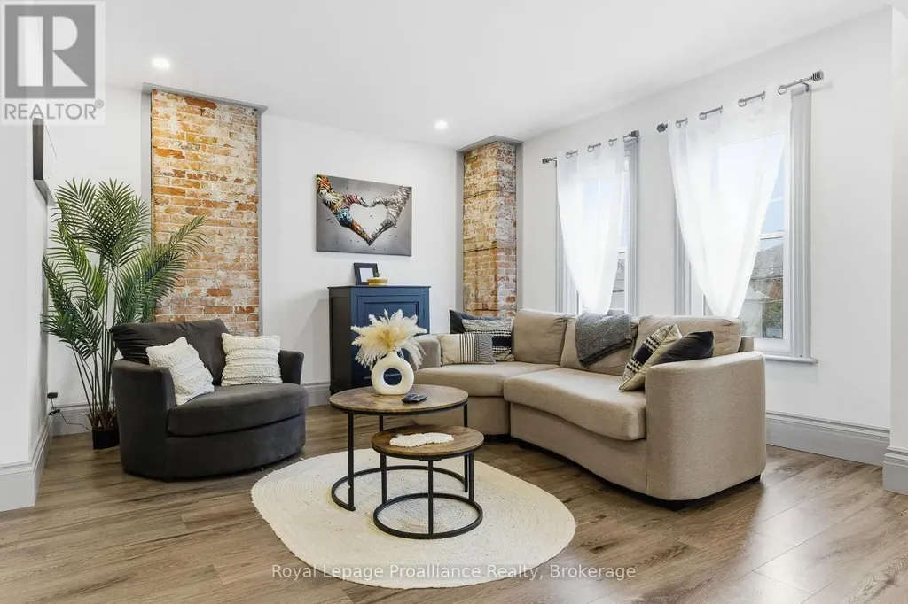 300 George Street Cobourg ON K9A 3L8
