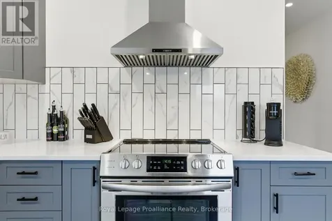 300 George Street Cobourg ON K9A 3L8