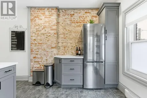 300 George Street Cobourg ON K9A 3L8