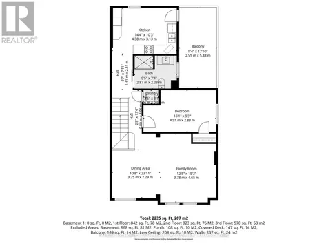 300 George Street Cobourg ON K9A 3L8