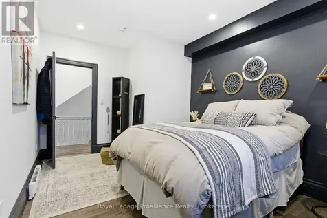 300 George Street Cobourg ON K9A 3L8