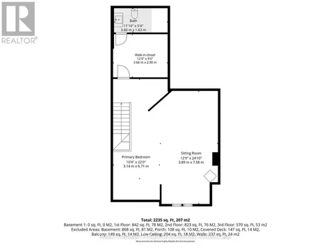 300 George Street Cobourg ON K9A 3L8