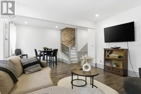 300 George Street Cobourg ON K9A 3L8