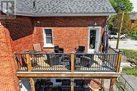 300 George Street Cobourg ON K9A 3L8