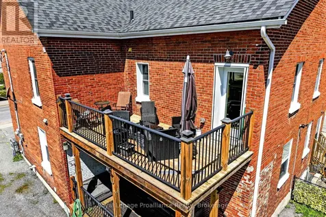 300 George Street Cobourg ON K9A 3L8