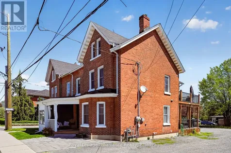300 George Street Cobourg ON K9A 3L8