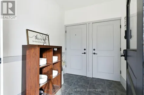 300 George Street Cobourg ON K9A 3L8