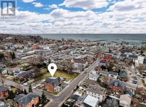 300 George Street Cobourg ON K9A 3L8