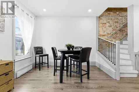 300 George Street Cobourg ON K9A 3L8