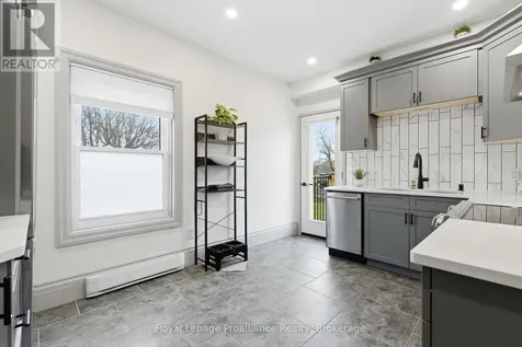 300 George Street Cobourg ON K9A 3L8