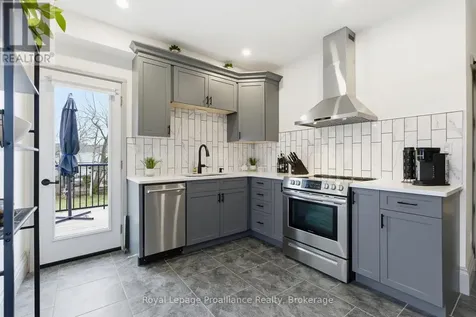300 George Street Cobourg ON K9A 3L8