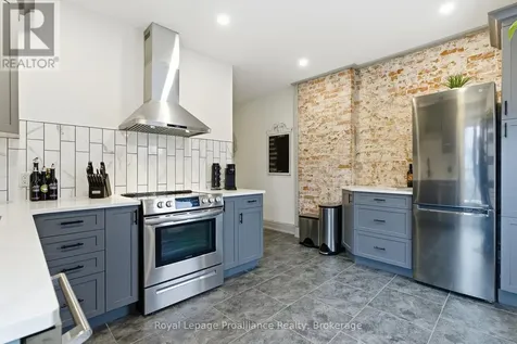 300 George Street Cobourg ON K9A 3L8