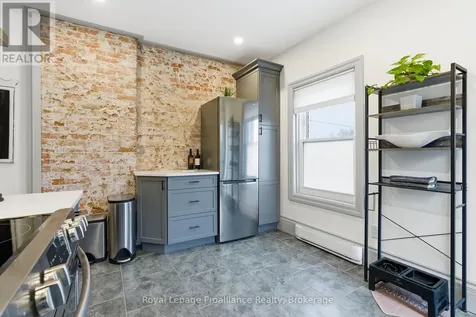 300 George Street Cobourg ON K9A 3L8