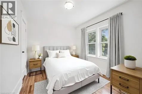 38 Stirling Avenue North Kitchener ON N2H 3G5