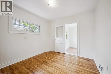 38 Stirling Avenue North Kitchener ON N2H 3G5