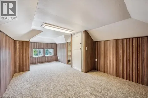 38 Stirling Avenue North Kitchener ON N2H 3G5