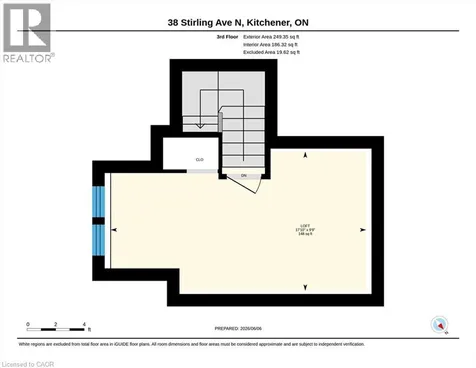 38 Stirling Avenue North Kitchener ON N2H 3G5