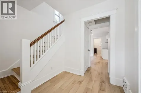38 Stirling Avenue North Kitchener ON N2H 3G5