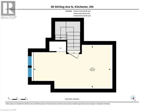 38 Stirling Avenue North Kitchener ON N2H 3G5