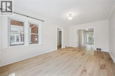 38 Stirling Avenue North Kitchener ON N2H 3G5