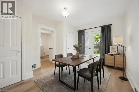 38 Stirling Avenue North Kitchener ON N2H 3G5