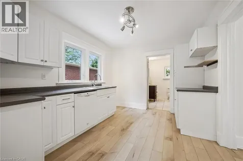38 Stirling Avenue North Kitchener ON N2H 3G5