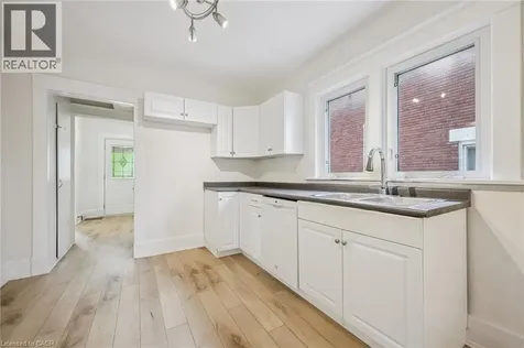 38 Stirling Avenue North Kitchener ON N2H 3G5