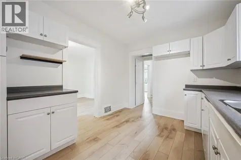 38 Stirling Avenue North Kitchener ON N2H 3G5