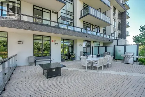 150 Water Street North Cambridge ON N1R 0B5