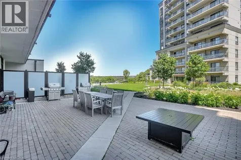 150 Water Street North Cambridge ON N1R 0B5