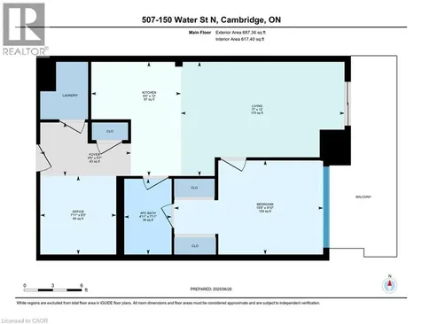 150 Water Street North Cambridge ON N1R 0B5