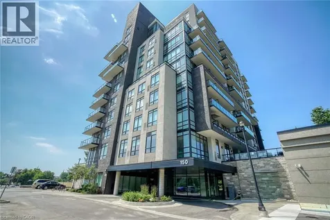 150 Water Street North Cambridge ON N1R 0B5