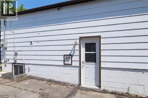 131 Leland Street Hamilton ON L8S 3A3