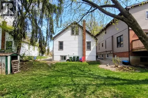 131 Leland Street Hamilton ON L8S 3A3