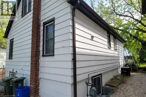 131 Leland Street Hamilton ON L8S 3A3