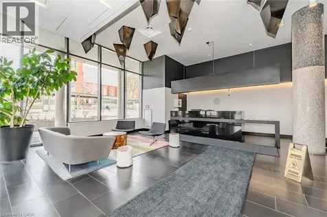 85 Duke Street West Kitchener ON N2H 0B7