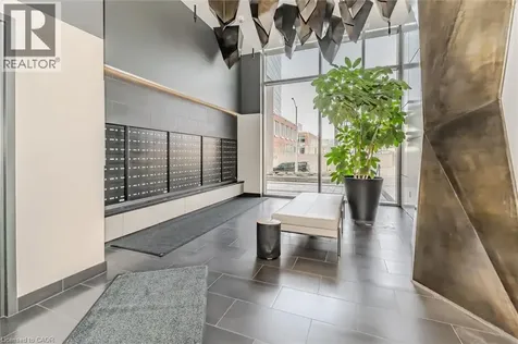 85 Duke Street West Kitchener ON N2H 0B7