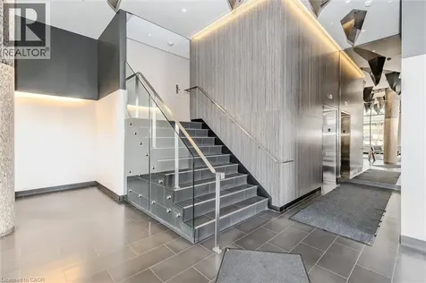85 Duke Street West Kitchener ON N2H 0B7